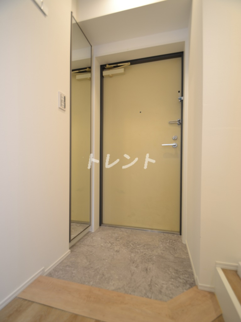 インプルーブ新宿戸山-202