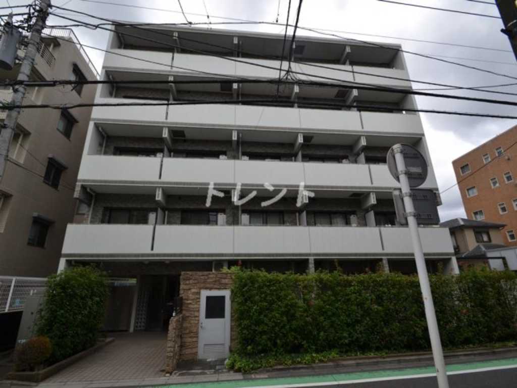 インプルーブ新宿戸山-202