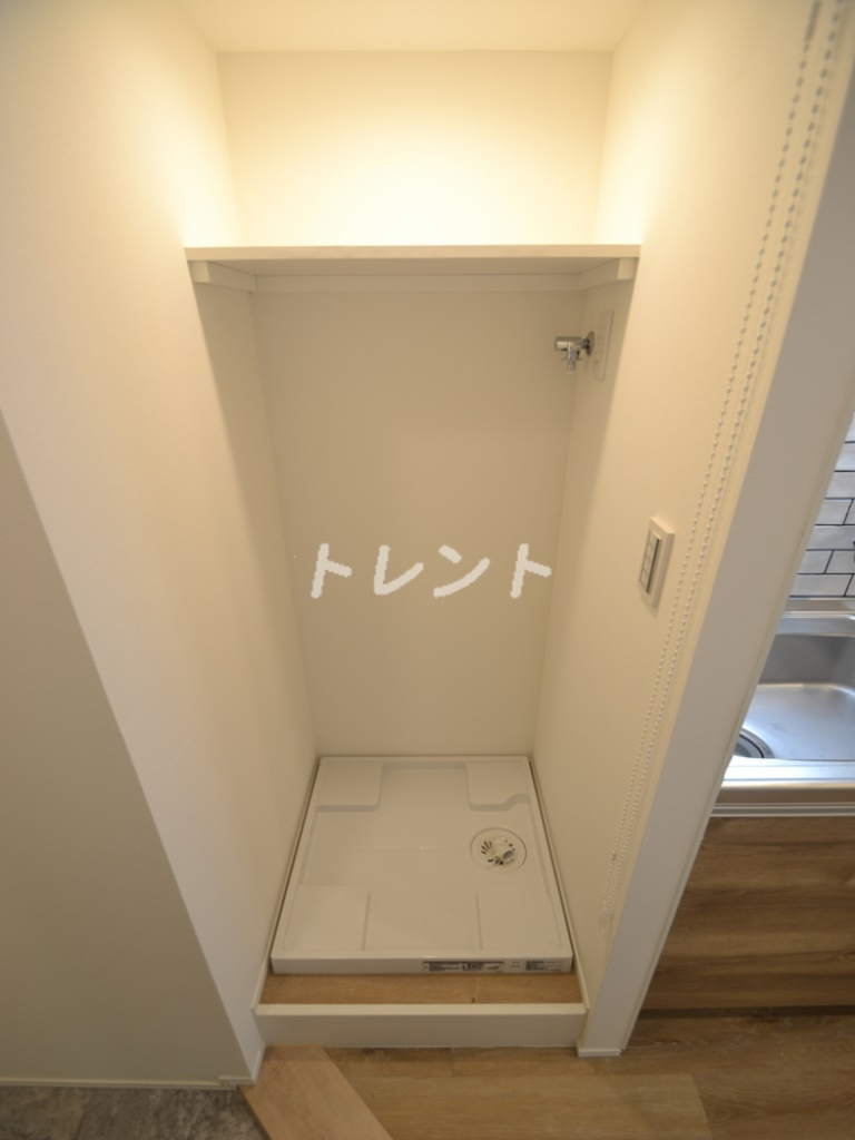 インプルーブ新宿戸山-202