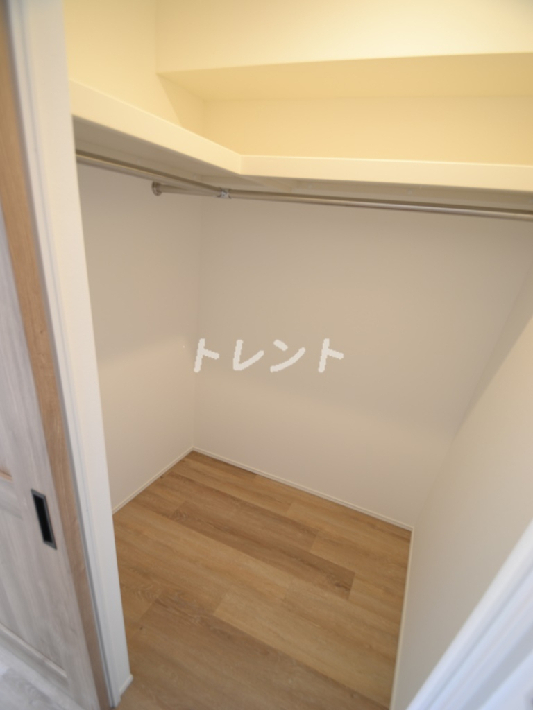 インプルーブ新宿戸山-202