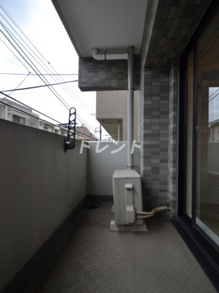 インプルーブ新宿戸山-202