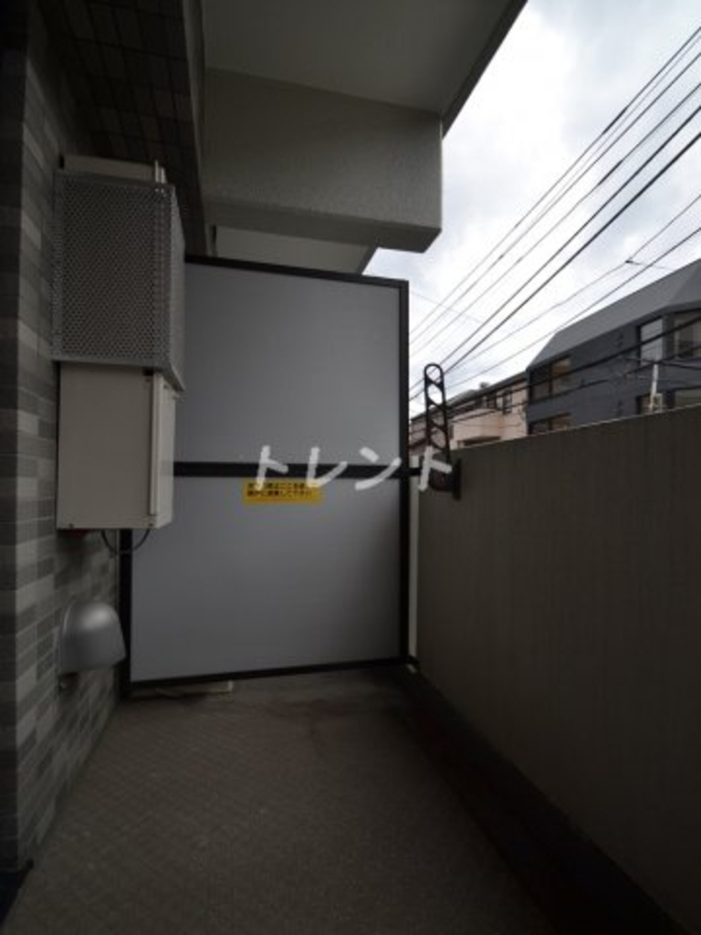 インプルーブ新宿戸山-202