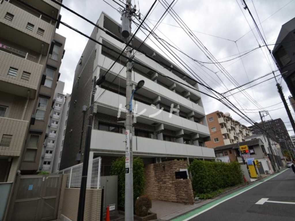 インプルーブ新宿戸山-202