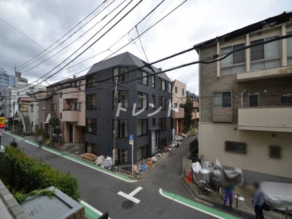 インプルーブ新宿戸山-202