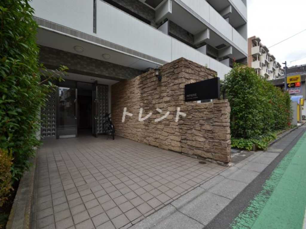 インプルーブ新宿戸山-202