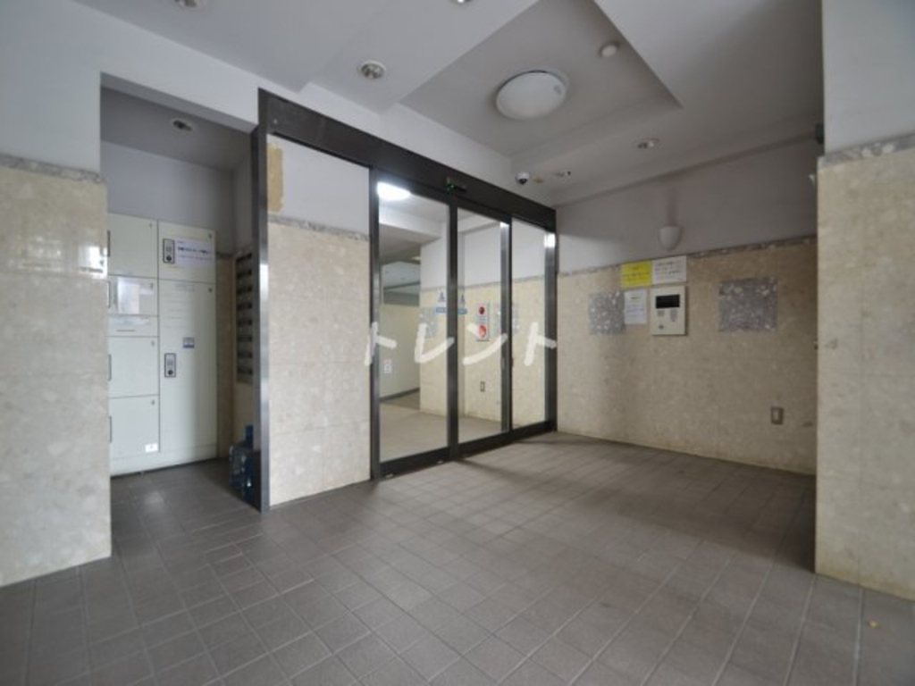 インプルーブ新宿戸山-202