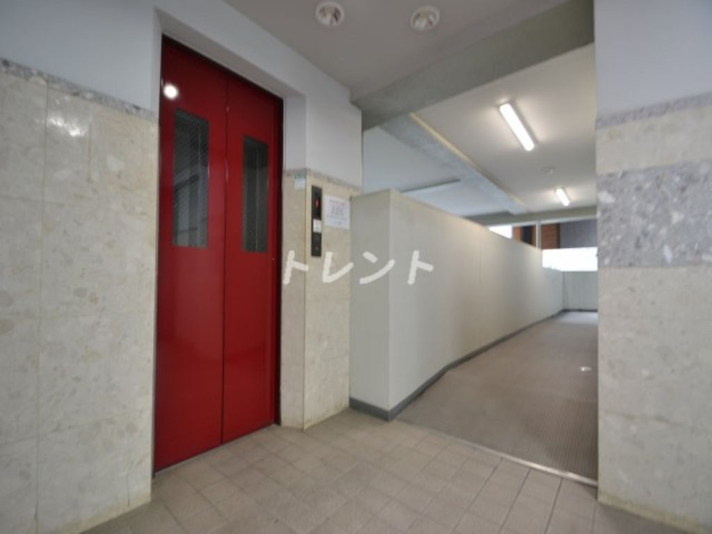 インプルーブ新宿戸山-202
