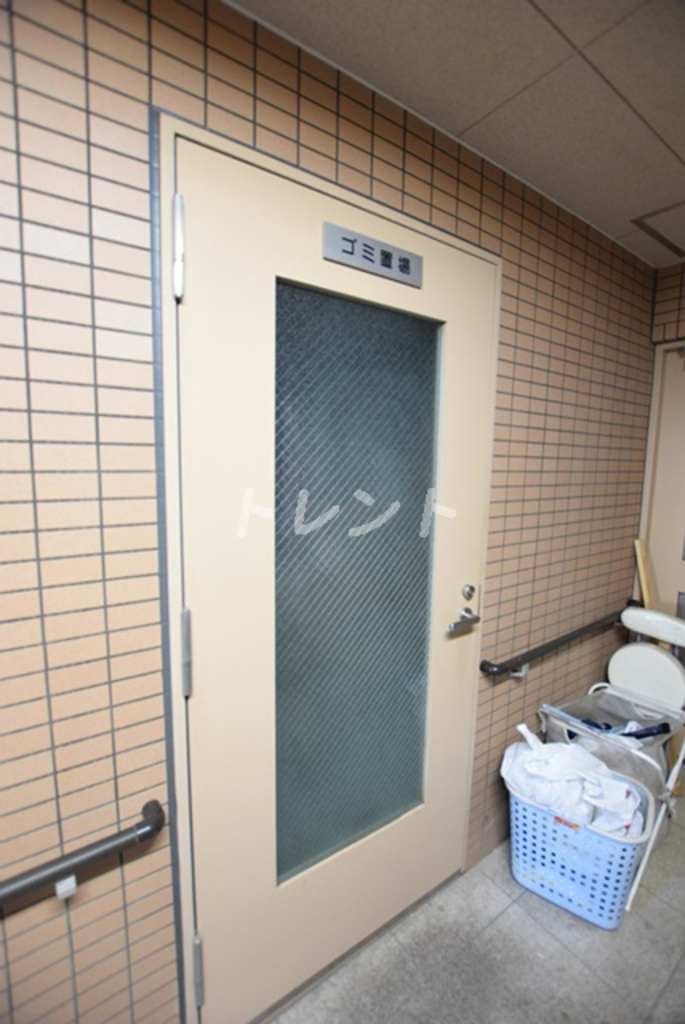 アイル秋葉原EAST-307