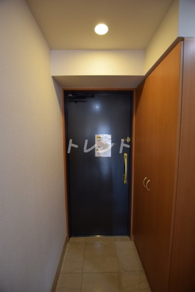 アイル秋葉原EAST-307