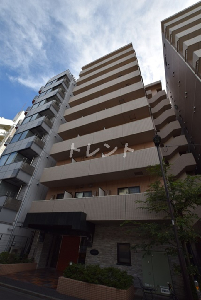 アイル秋葉原EAST-307
