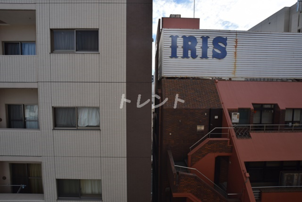 アイル秋葉原EAST-307