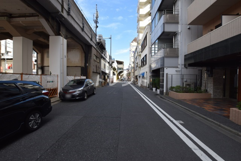 アイル秋葉原EAST-307