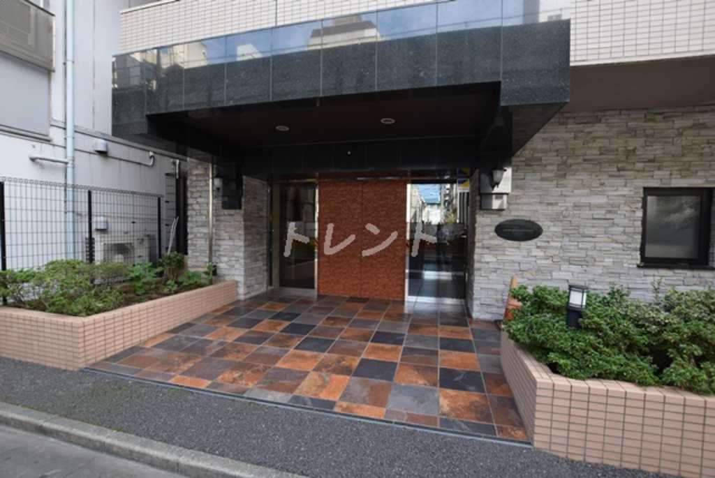 アイル秋葉原EAST-307
