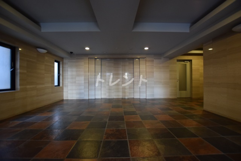 アイル秋葉原EAST-307