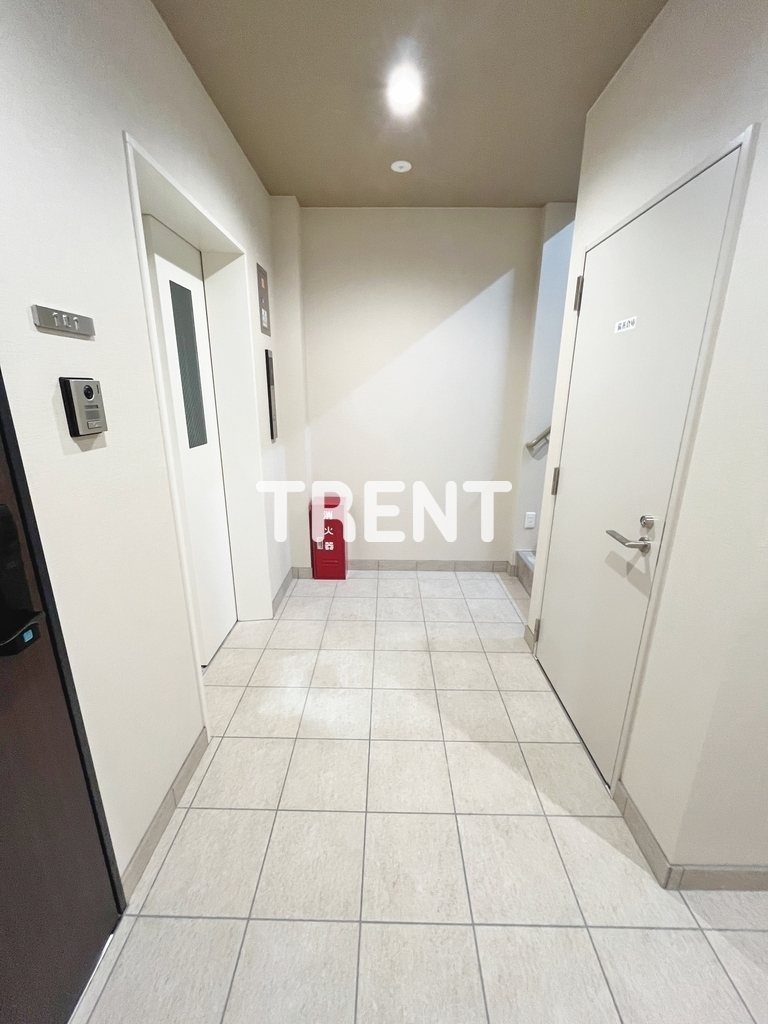 フォーリーフクローバー神楽坂-202