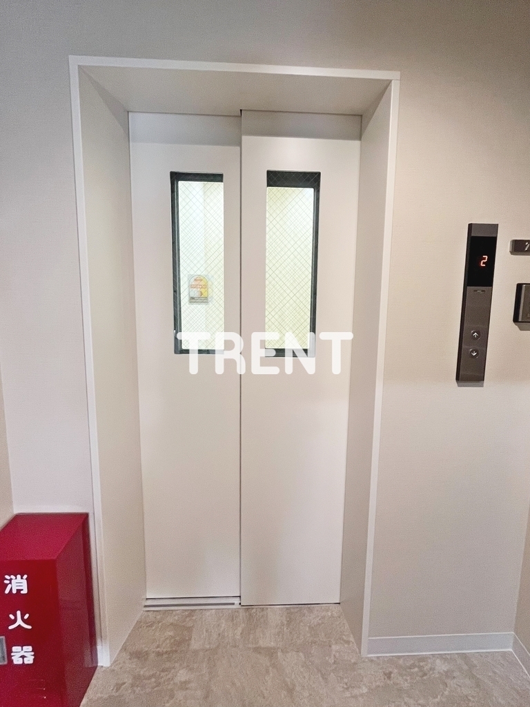 フォーリーフクローバー神楽坂-202