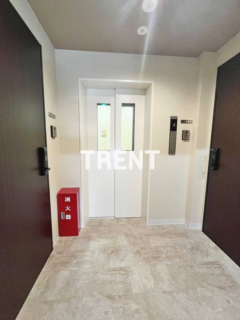 フォーリーフクローバー神楽坂-202