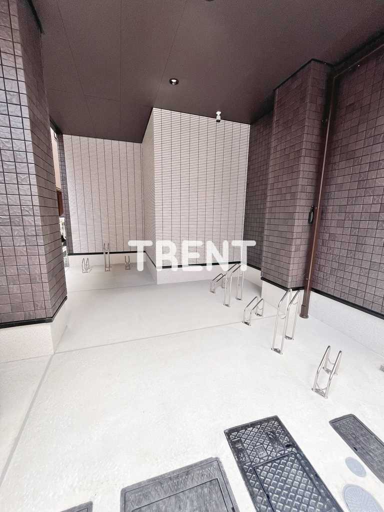 フォーリーフクローバー神楽坂-202