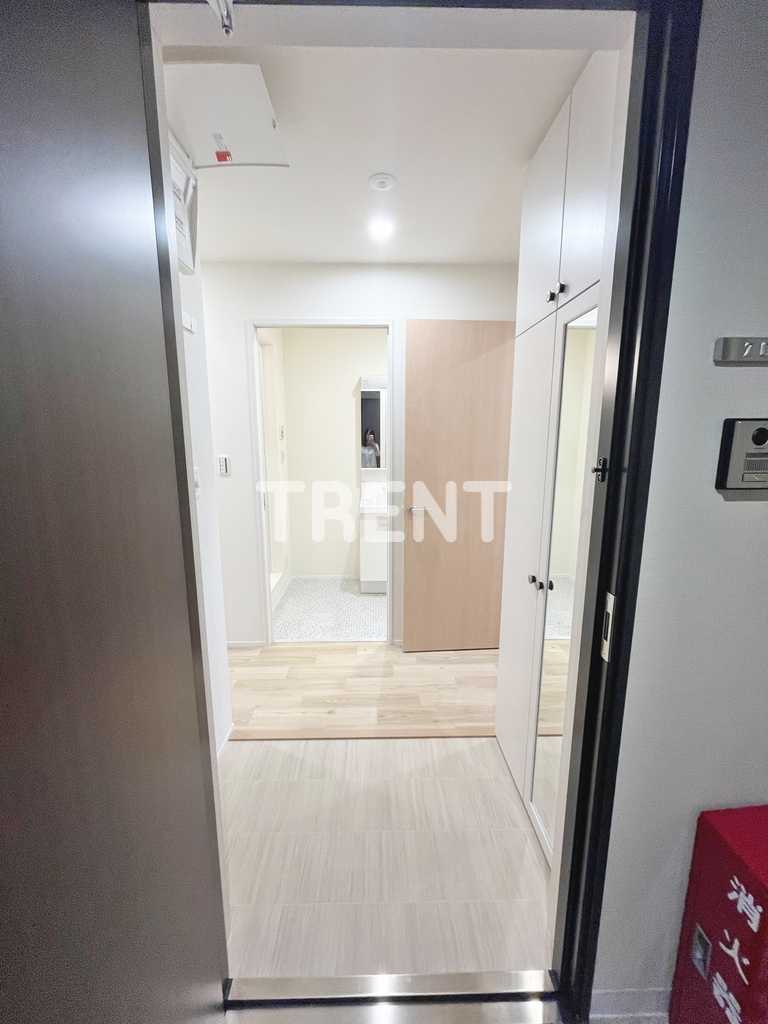 フォーリーフクローバー神楽坂-202