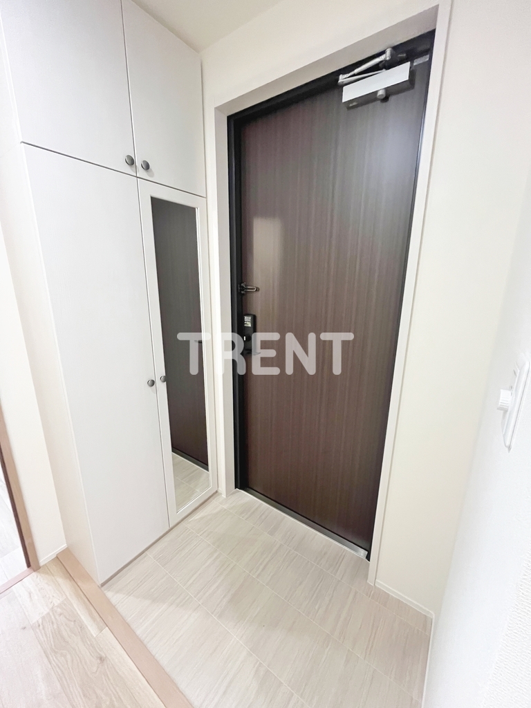 フォーリーフクローバー神楽坂-202