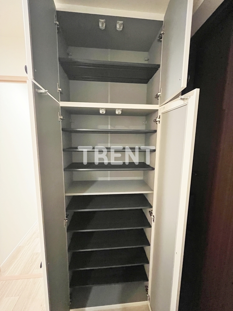 フォーリーフクローバー神楽坂-202