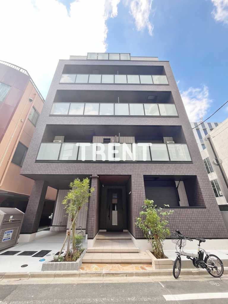 フォーリーフクローバー神楽坂-202