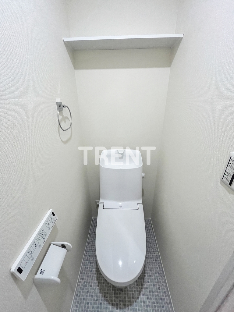 フォーリーフクローバー神楽坂-202