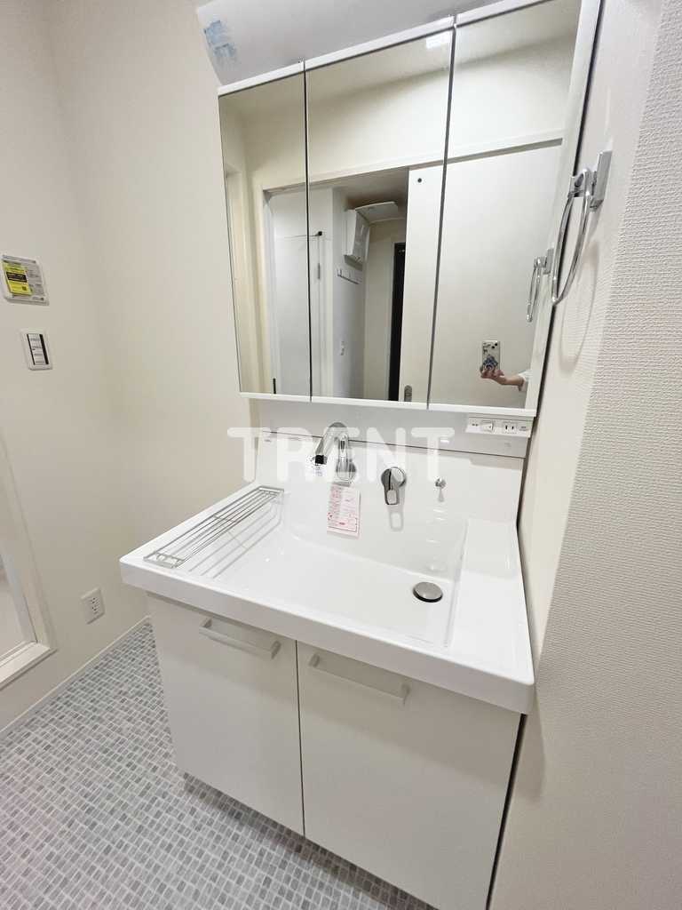 フォーリーフクローバー神楽坂-202