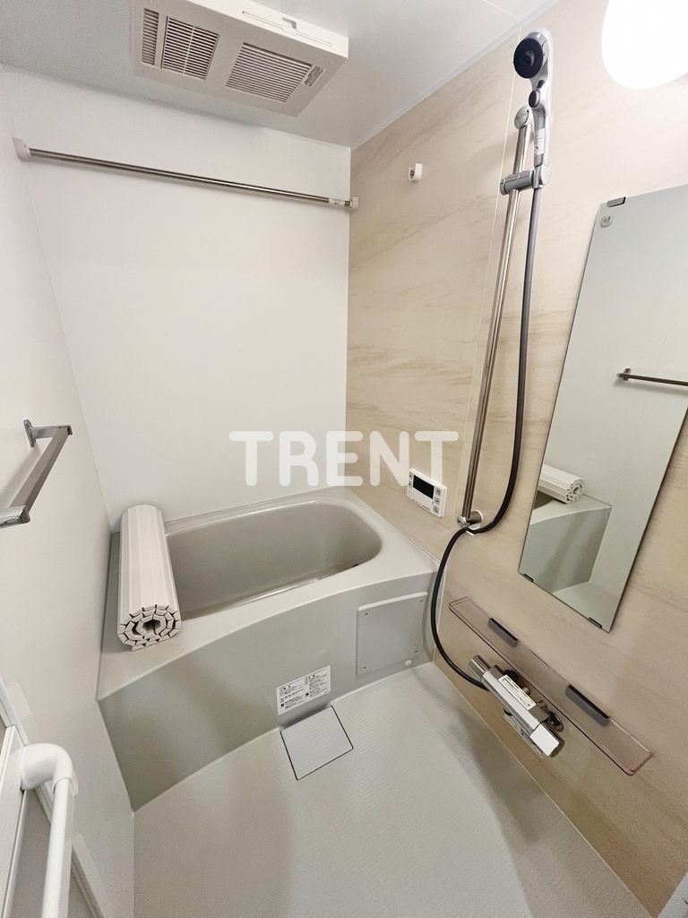 フォーリーフクローバー神楽坂-202