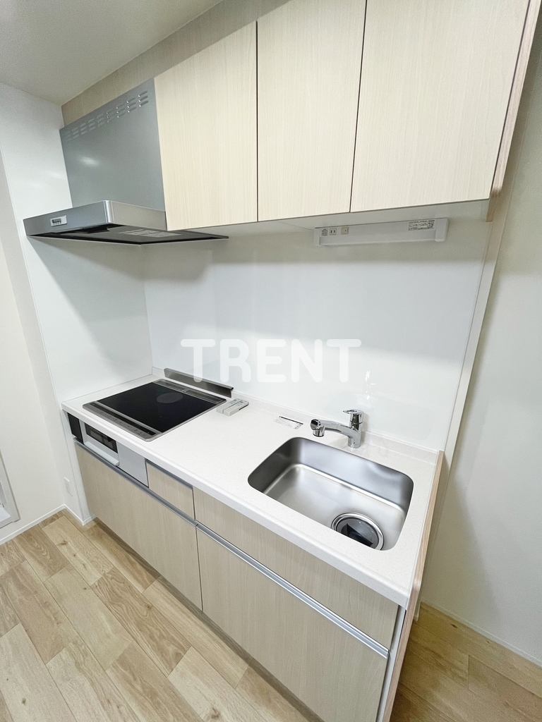 フォーリーフクローバー神楽坂-202