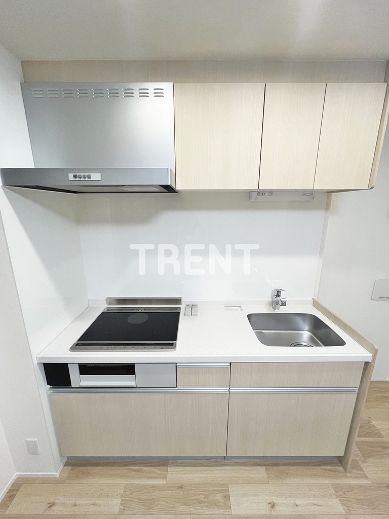 フォーリーフクローバー神楽坂-202