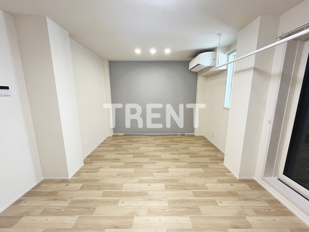 フォーリーフクローバー神楽坂-202