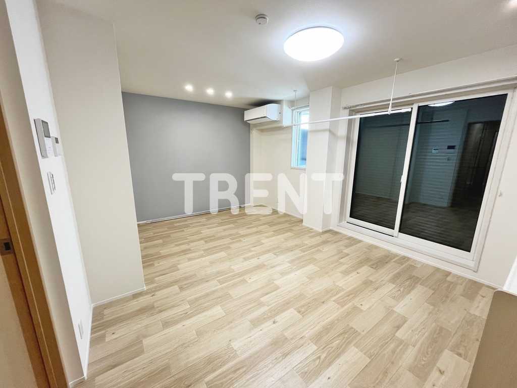 フォーリーフクローバー神楽坂-202