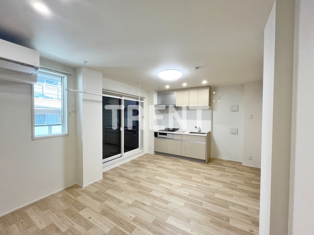 フォーリーフクローバー神楽坂-202