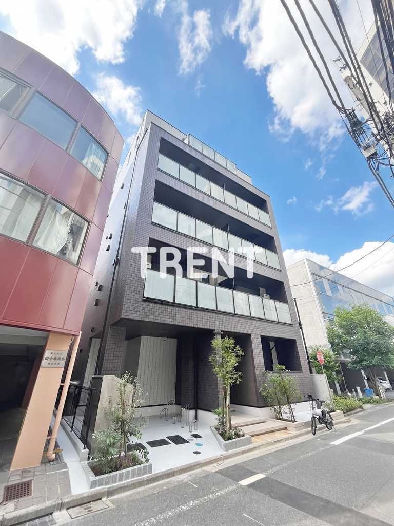 フォーリーフクローバー神楽坂-202