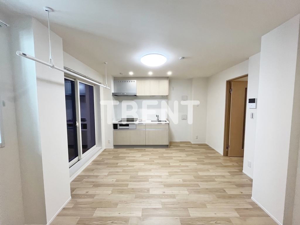 フォーリーフクローバー神楽坂-202