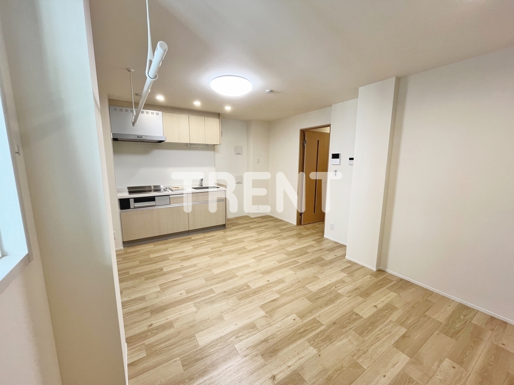 フォーリーフクローバー神楽坂-202