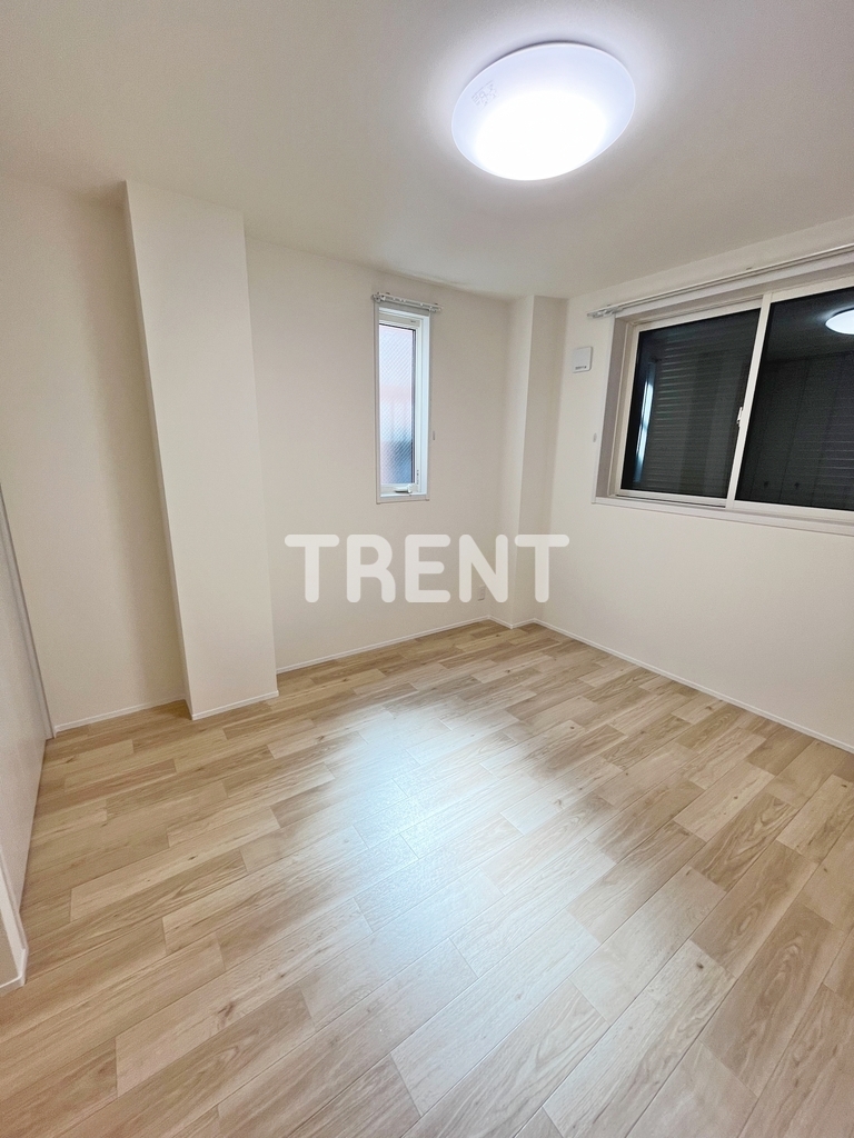 フォーリーフクローバー神楽坂-202