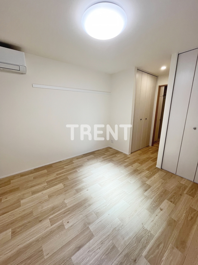 フォーリーフクローバー神楽坂-202