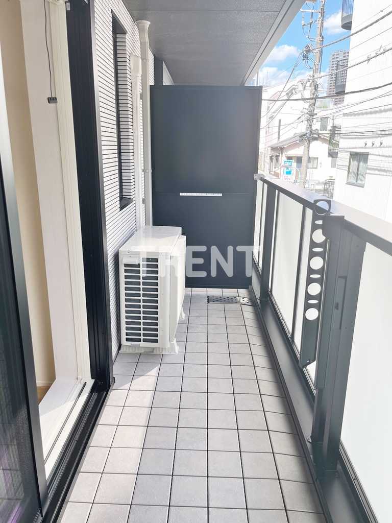 フォーリーフクローバー神楽坂-202