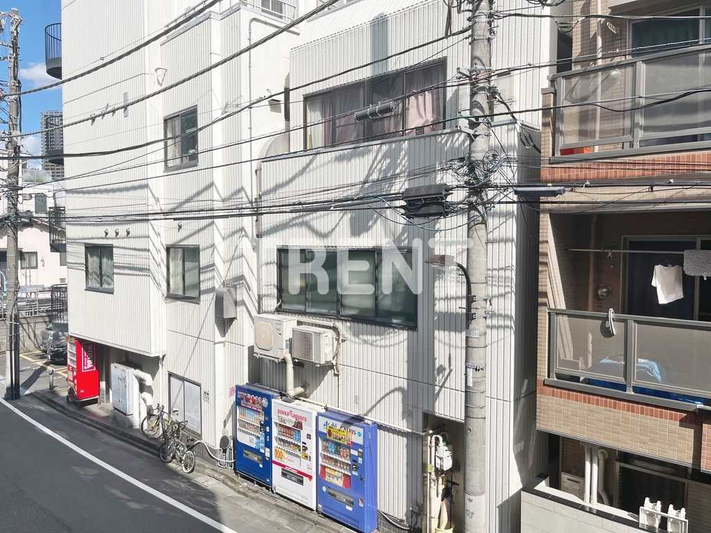 フォーリーフクローバー神楽坂-202