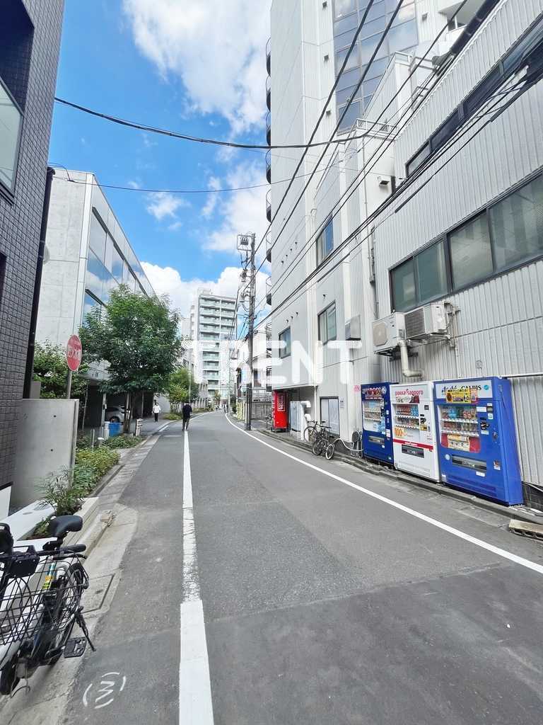 フォーリーフクローバー神楽坂-202