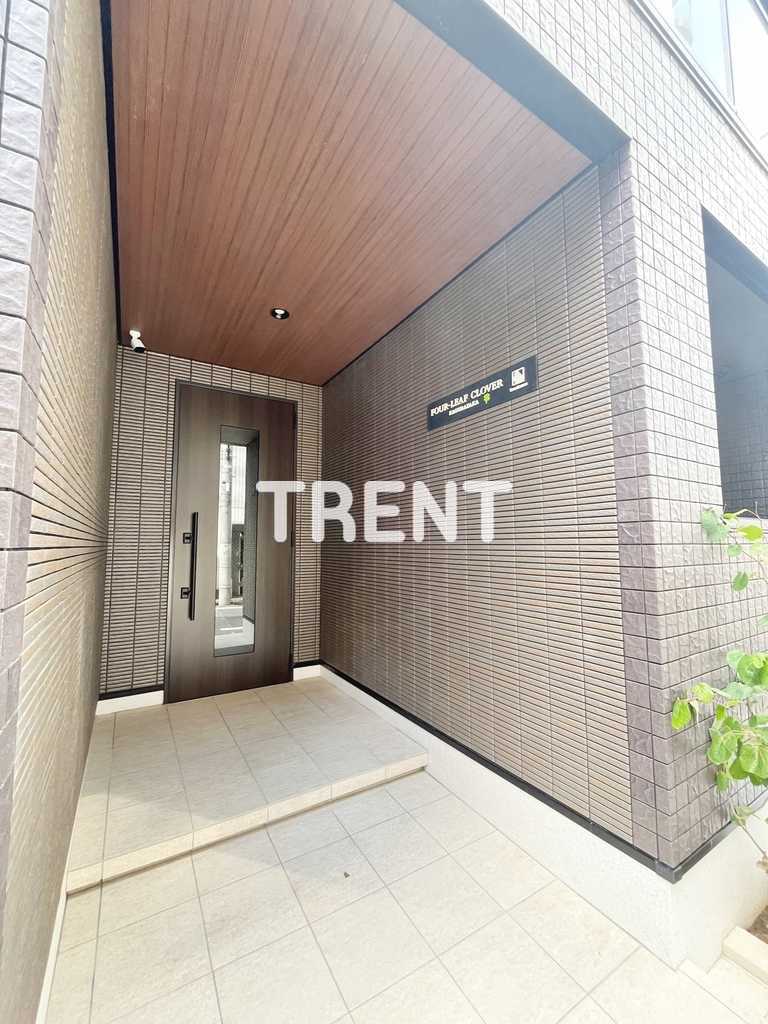 フォーリーフクローバー神楽坂-202