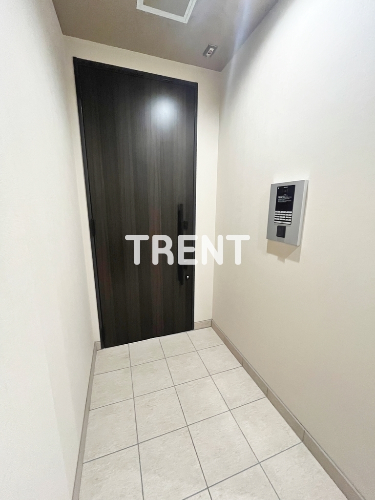 フォーリーフクローバー神楽坂-202