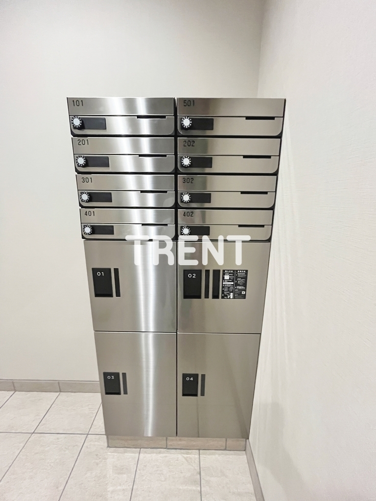 フォーリーフクローバー神楽坂-202