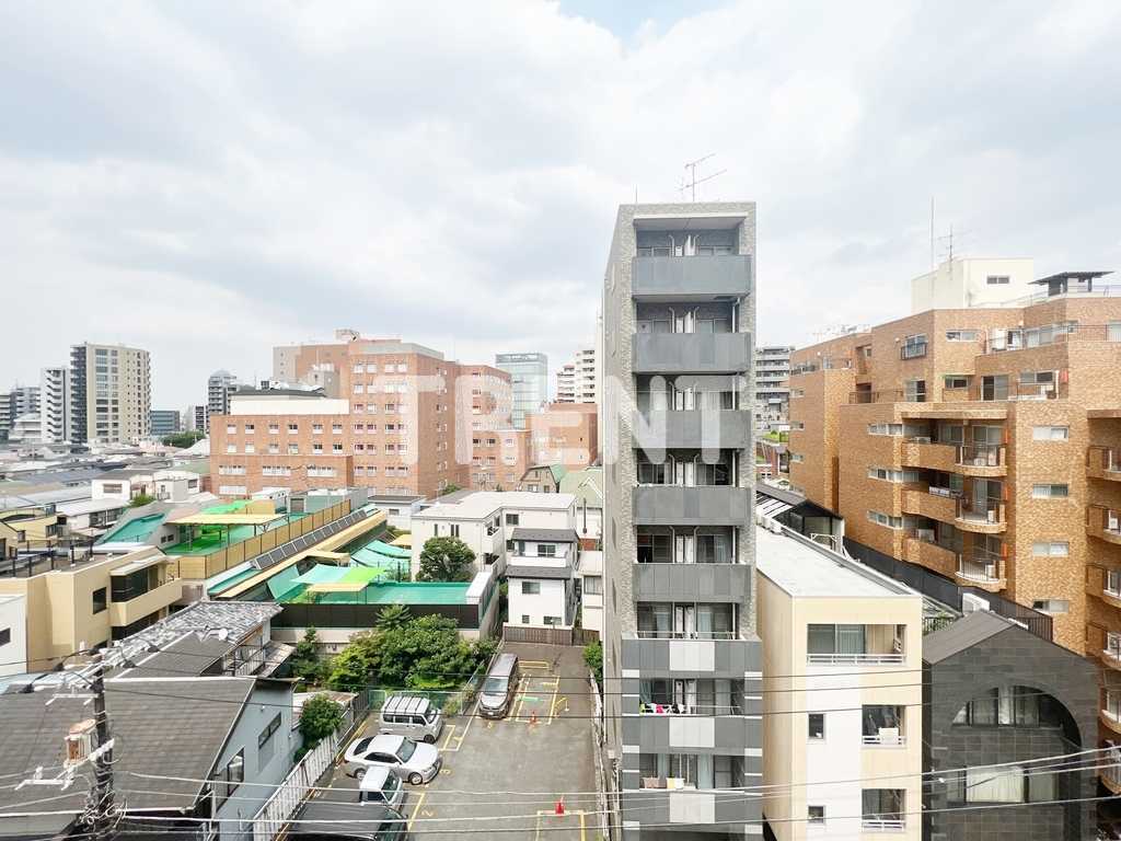 GRANSITE東大前-701