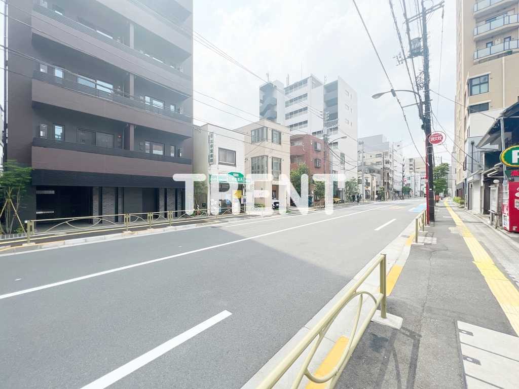 GRANSITE東大前-701