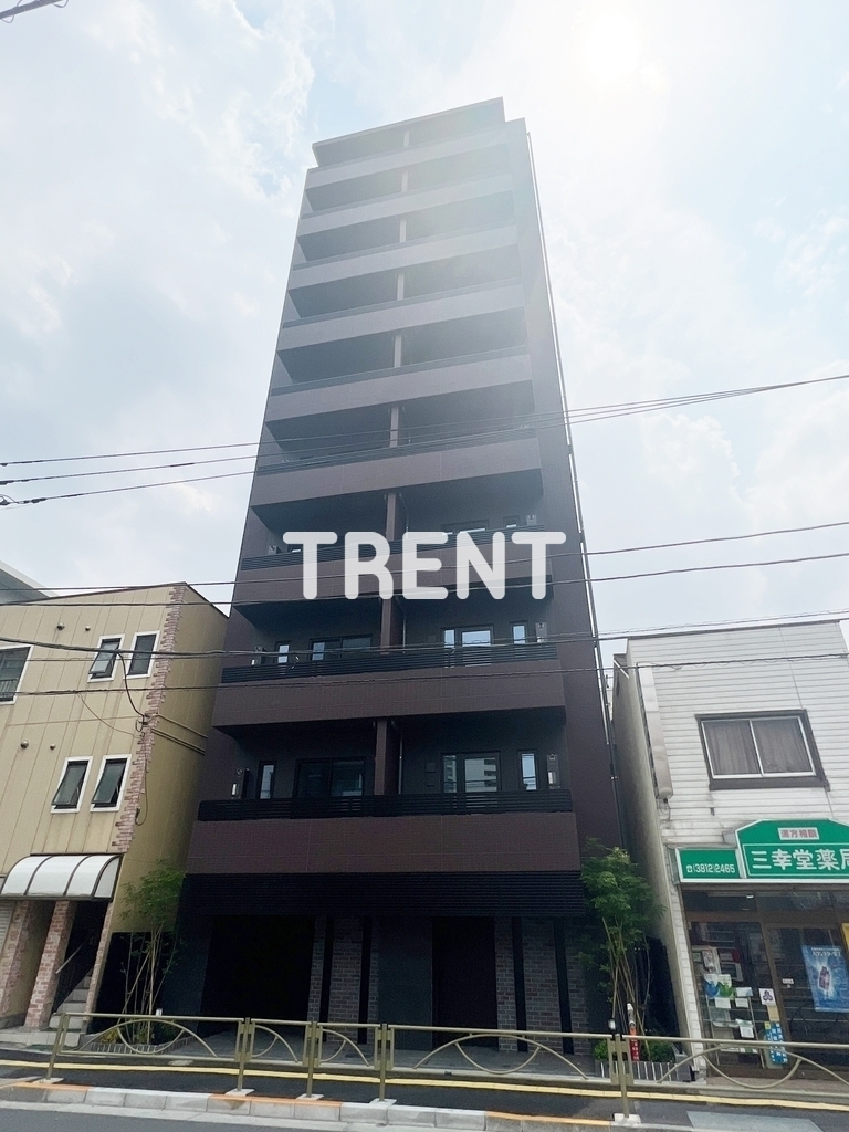 GRANSITE東大前-601