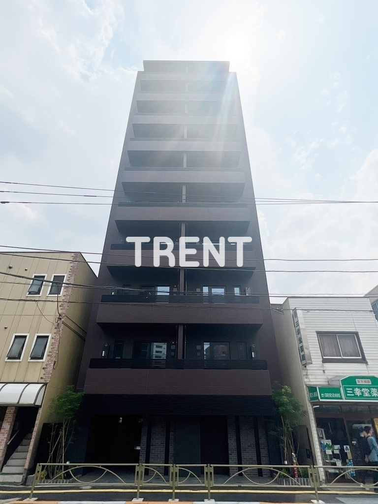 GRANSITE東大前-601