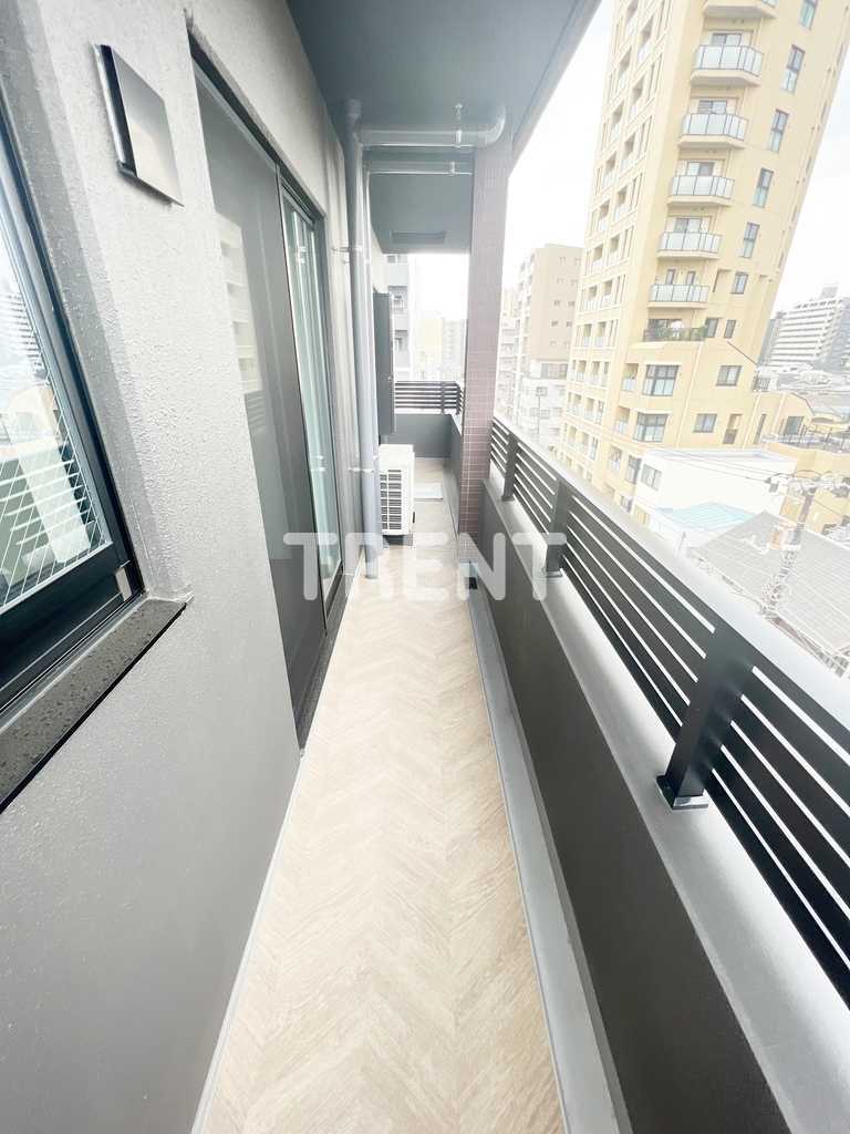 GRANSITE東大前-601